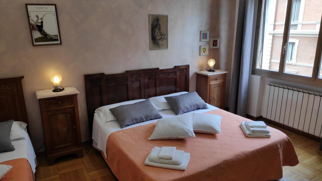 Bed & Breakfast Centrale Bologne