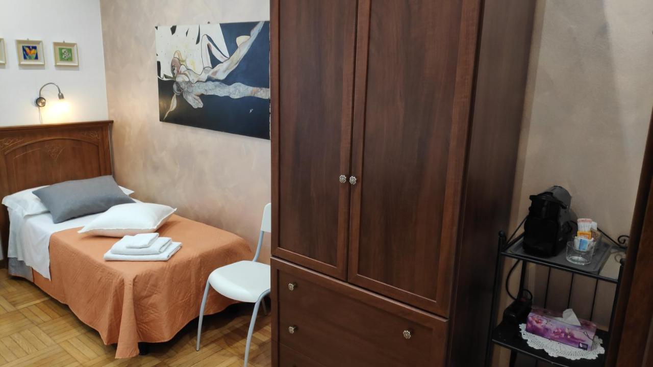 Bed & Breakfast Centrale