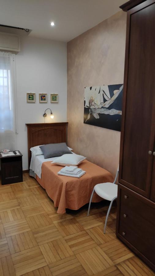 Couette-café Bed & Breakfast Centrale