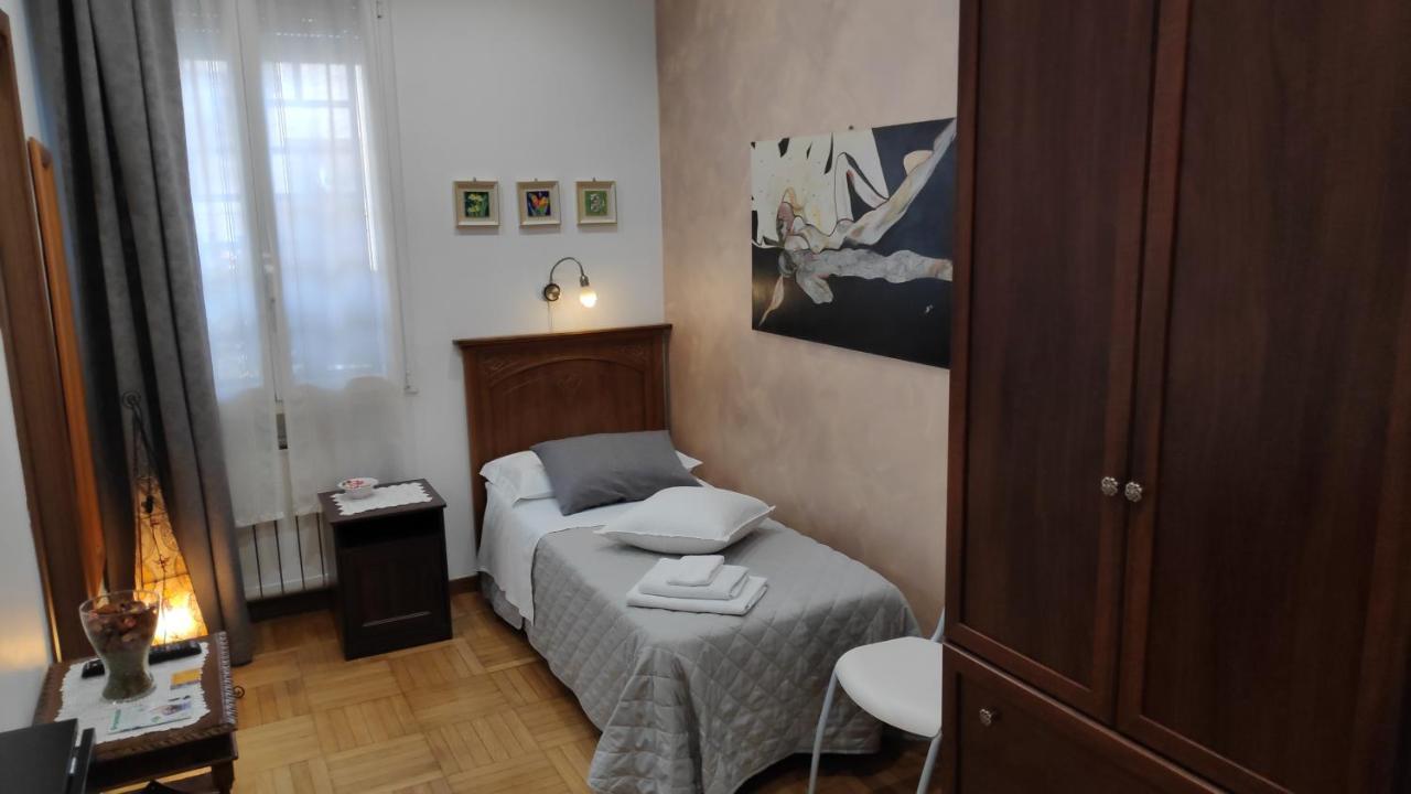Couette-café Bed & Breakfast Centrale 3*