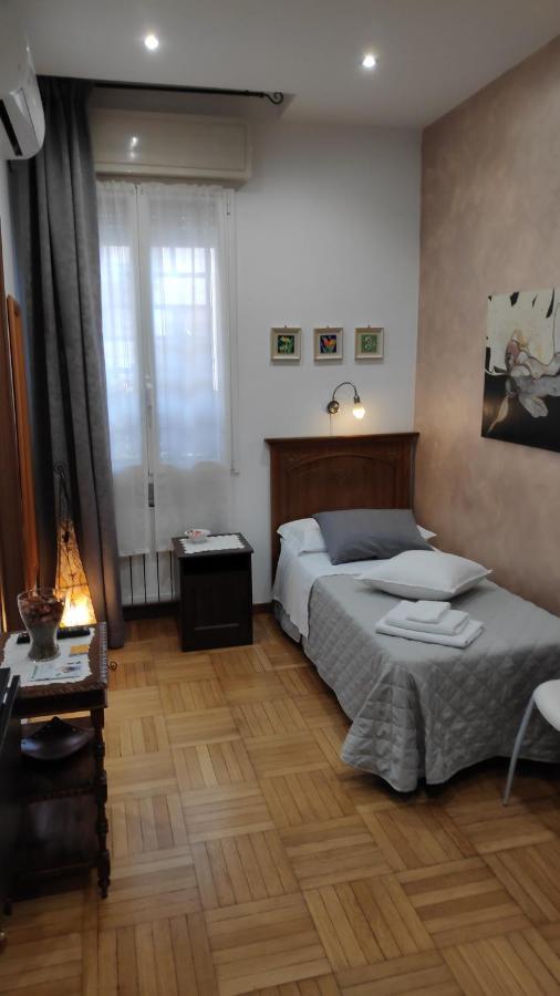 Bed & Breakfast Centrale 3* Bologne