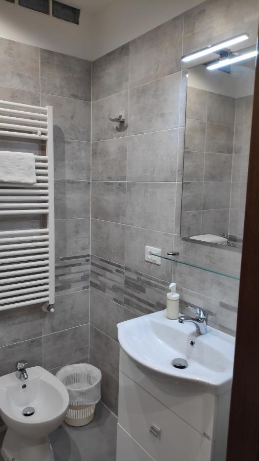 Couette-café Bed & Breakfast Centrale 3*
