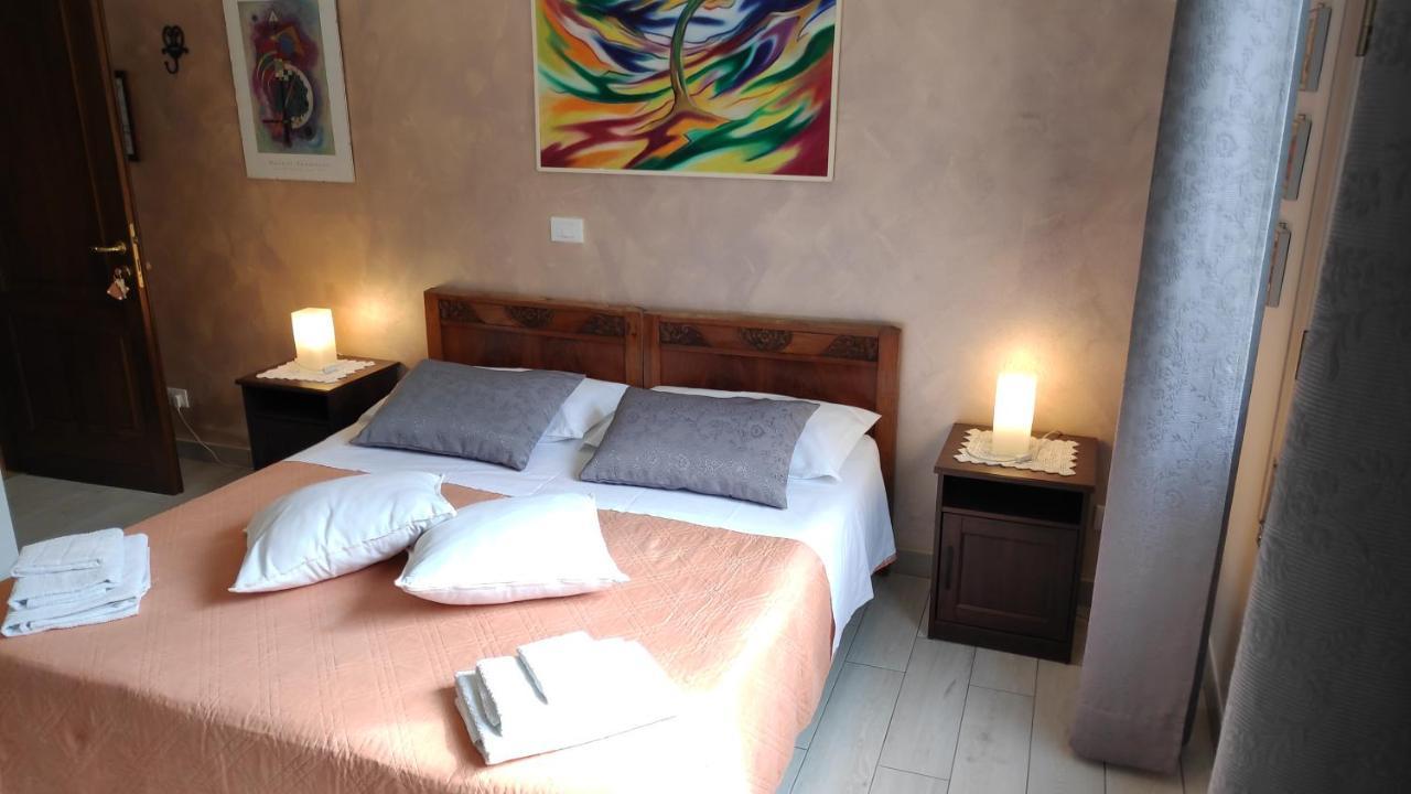 Couette-café Bed & Breakfast Centrale Bologne