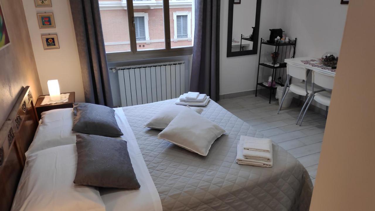 Bed & Breakfast Centrale 3*