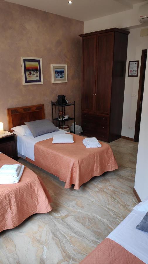 Couette-café Bed & Breakfast Centrale