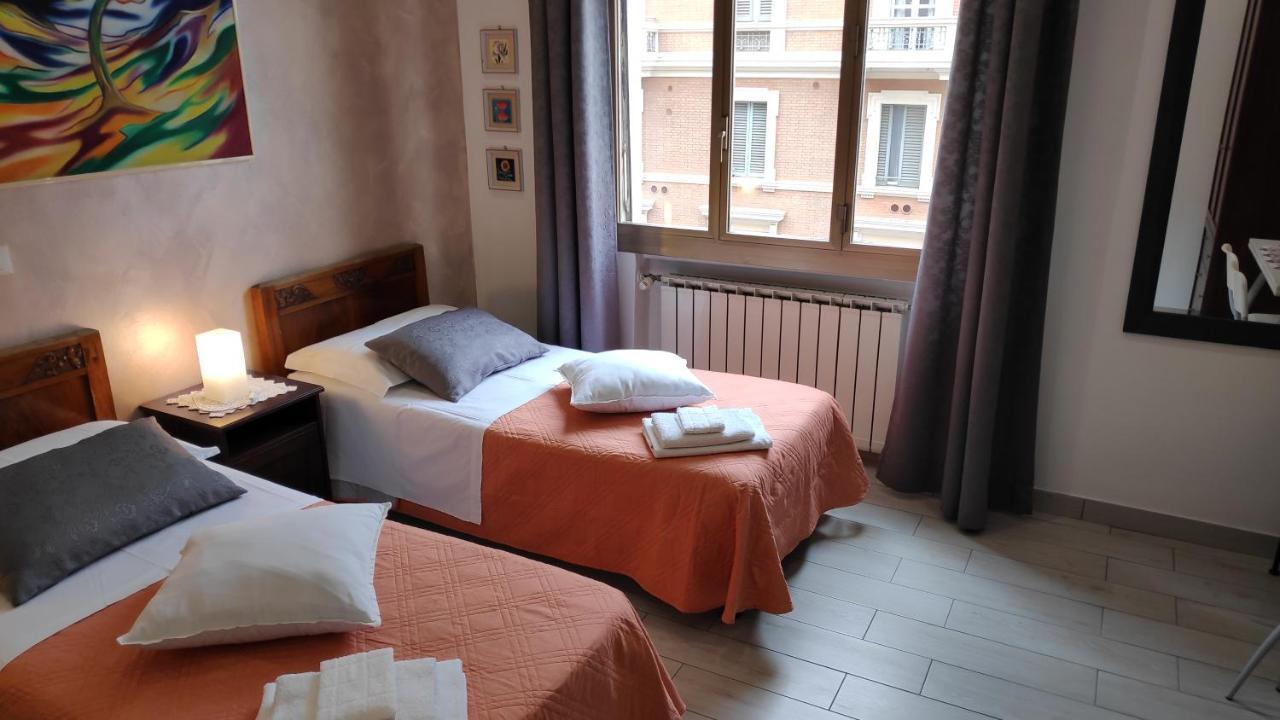 Couette-café Bed & Breakfast Centrale 3*