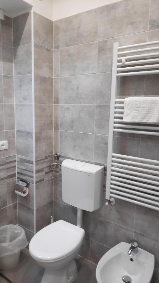 Bed & Breakfast Centrale Couette-café