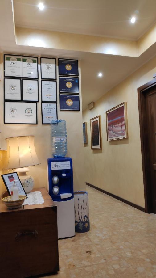 Bed & Breakfast Centrale
