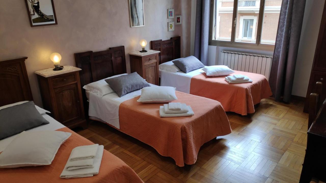 Bed & Breakfast Centrale