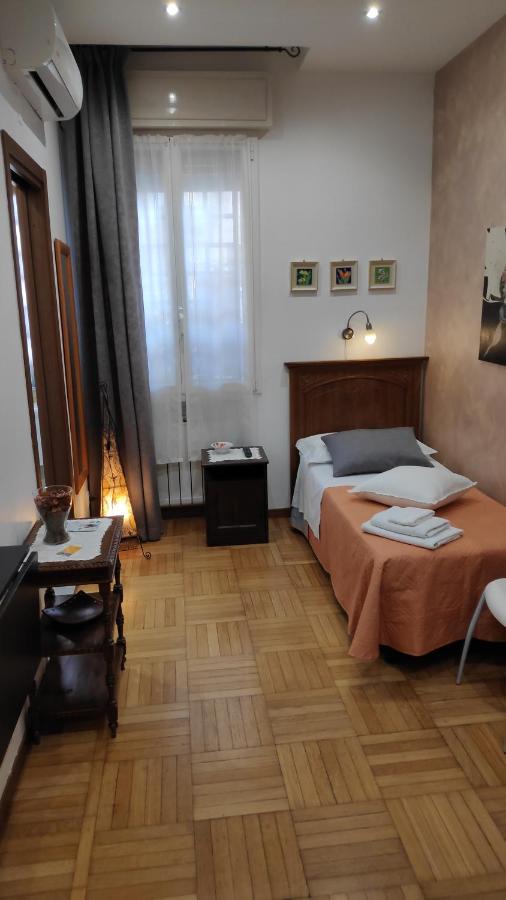 Bed & Breakfast Centrale 3* Bologne