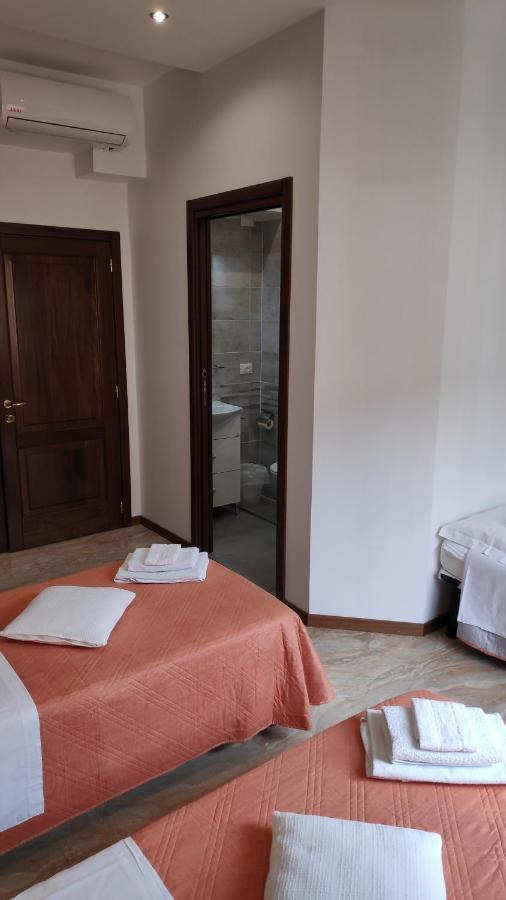 Bed & Breakfast Centrale