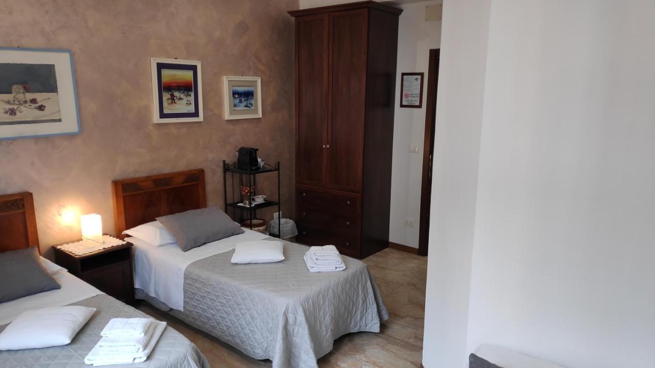 Couette-café Bed & Breakfast Centrale 3*