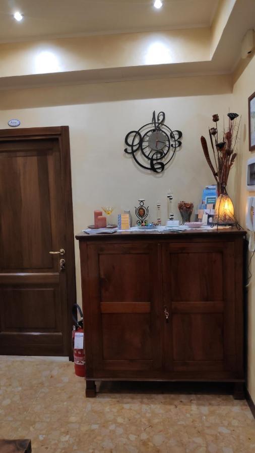 Bed & Breakfast Centrale 3*