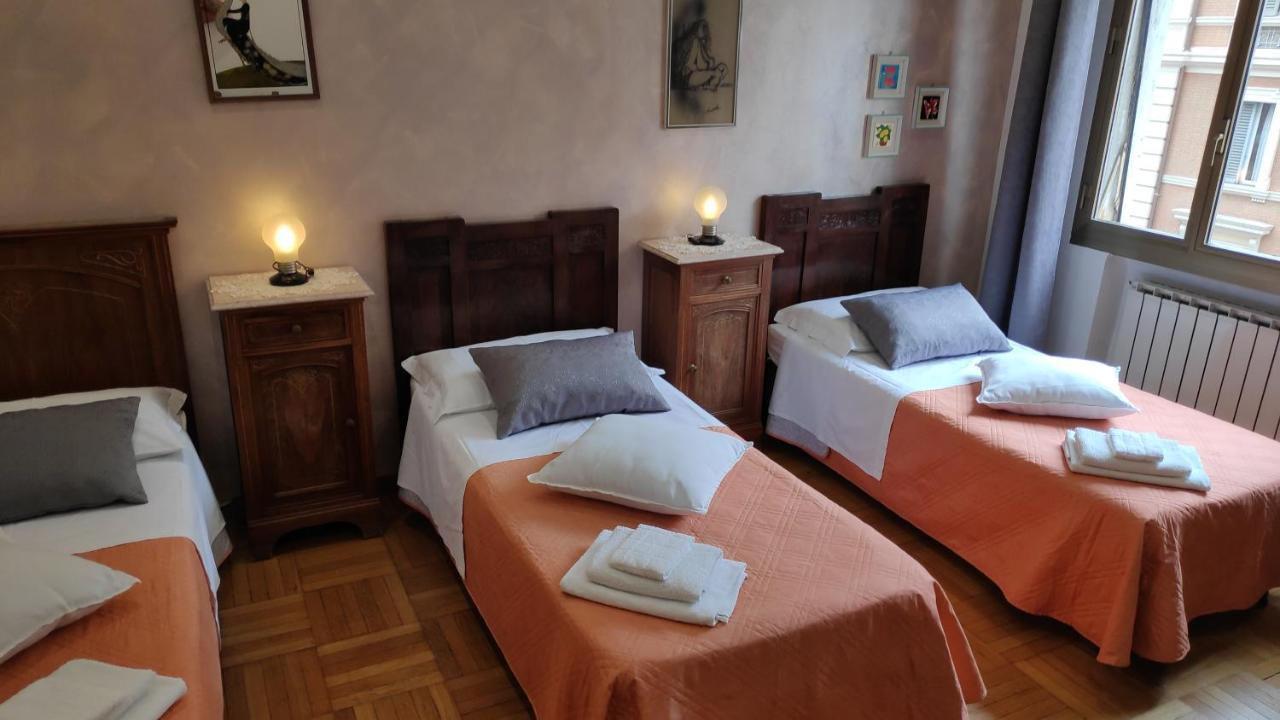 Bed & Breakfast Centrale 3*