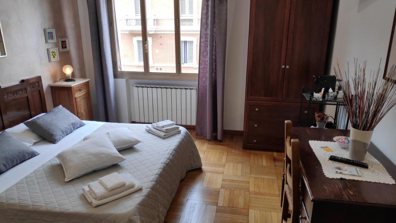 Couette-café Bed & Breakfast Centrale