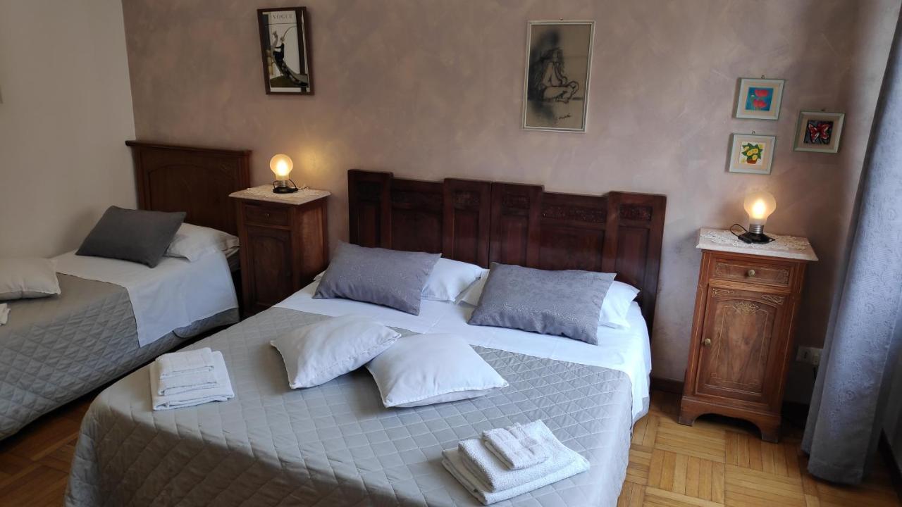 Bed & Breakfast Centrale 3*