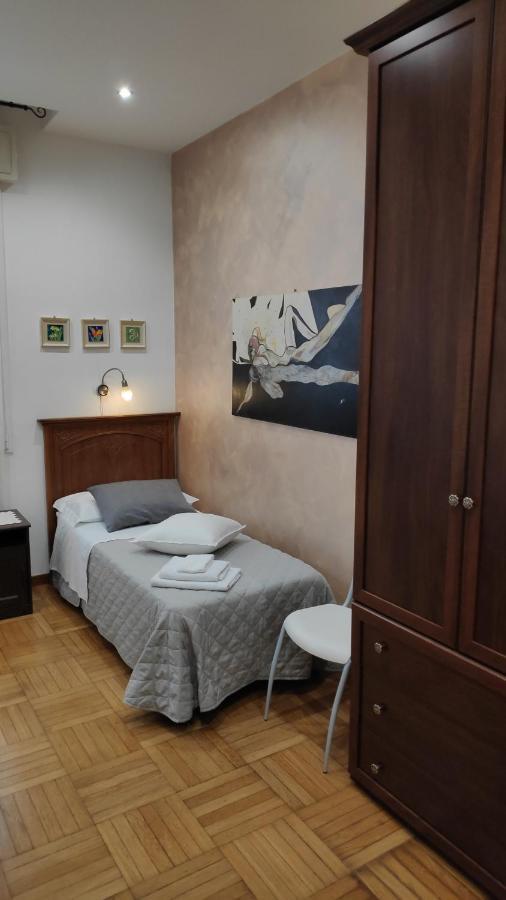 Couette-café Bed & Breakfast Centrale