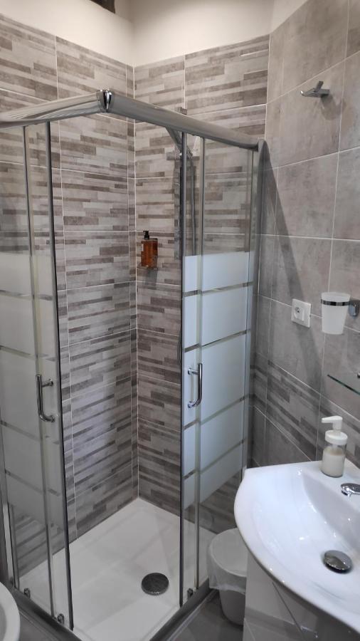 Couette-café Bed & Breakfast Centrale Bologne