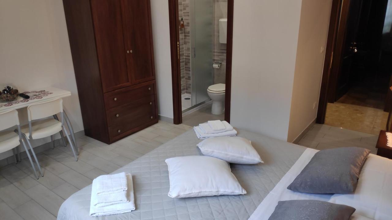 Bed & Breakfast Centrale Bologne