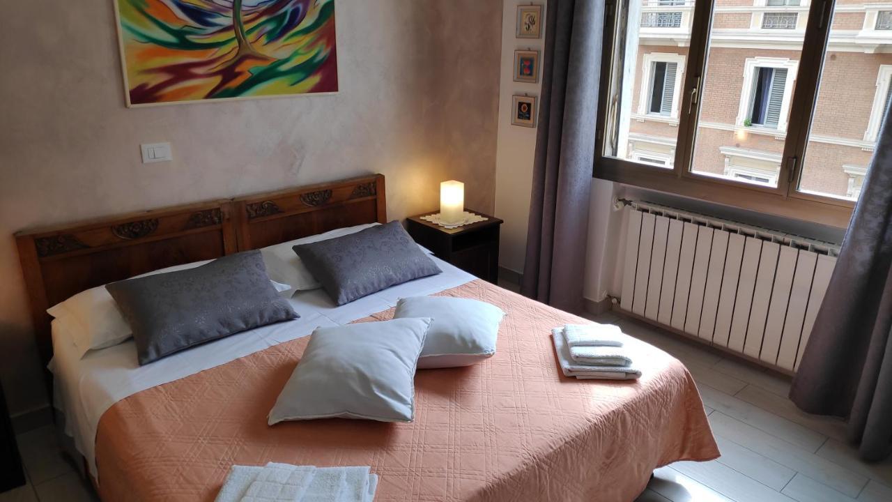 Bed & Breakfast Centrale Bed & Breakfast Bologna