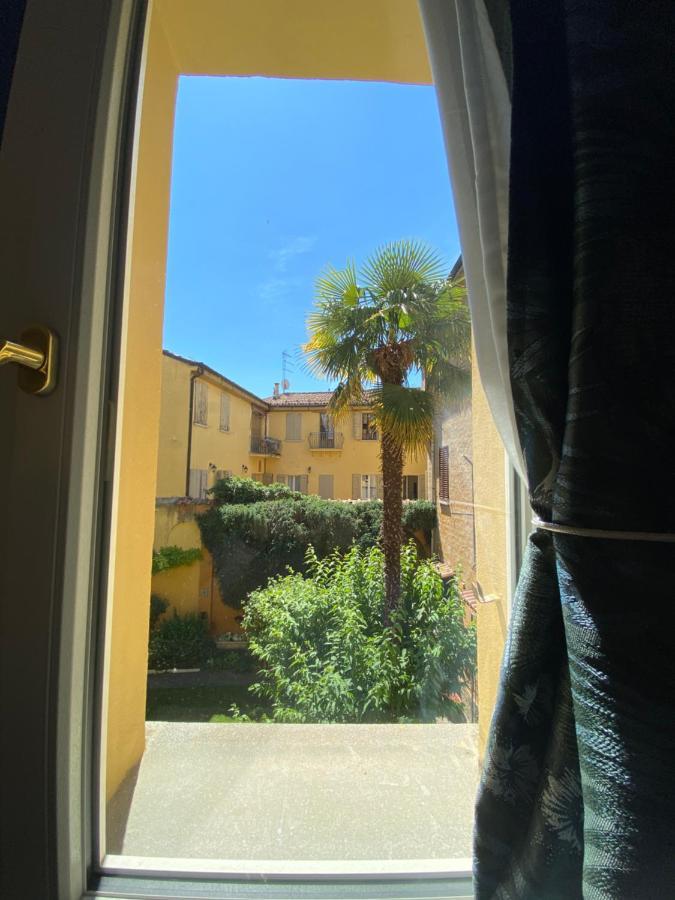 Maison d'hôtes Residenza Del Duse