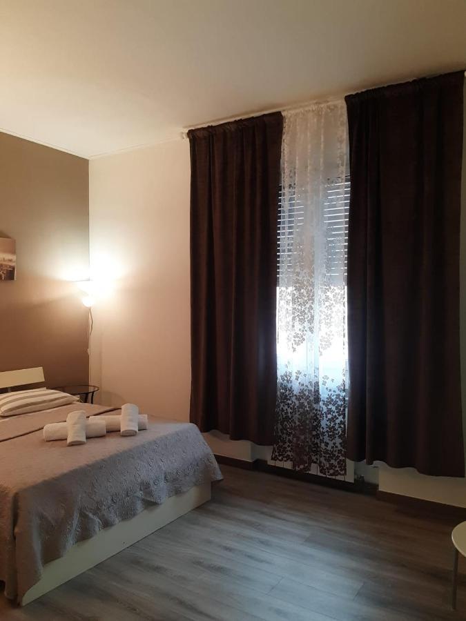 Gasthof Romina *
