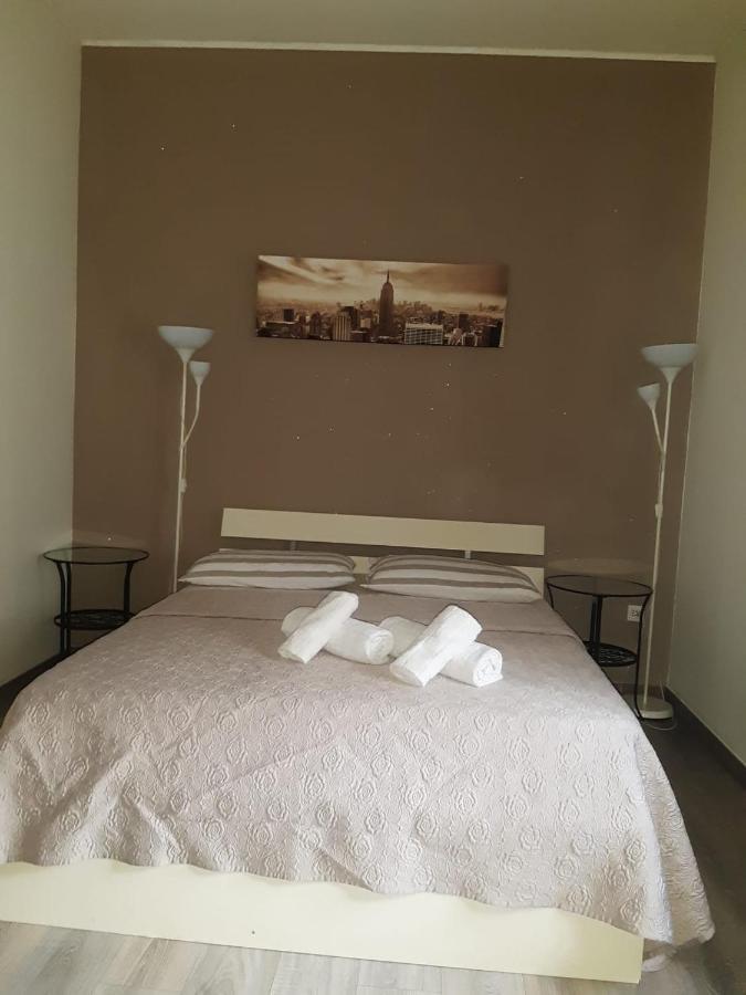 Gasthof Romina Bologna