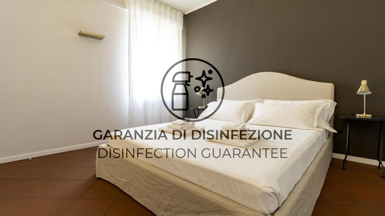 Apartment Italianway - Altabella 19 Bologna