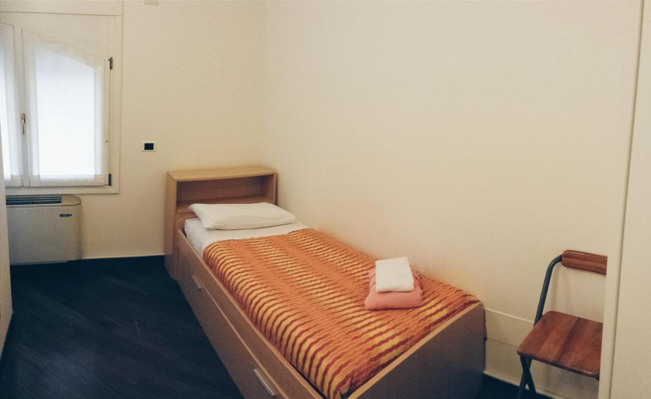 Hostel Il Castello Hostel Boutique *