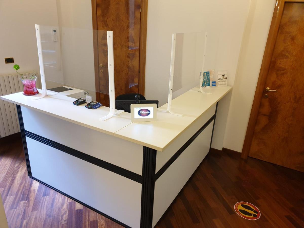 Il Castello Hostel Boutique Bologna