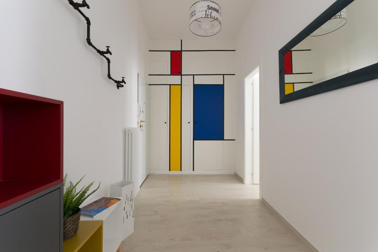Housmart Vicolo Bolognetti * Bologne