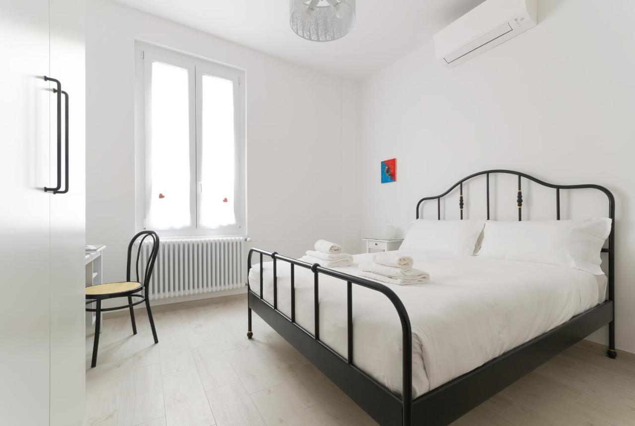 Housmart Vicolo Bolognetti Appartement