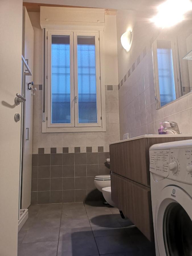 Apartamento Farolfi Ranzani *