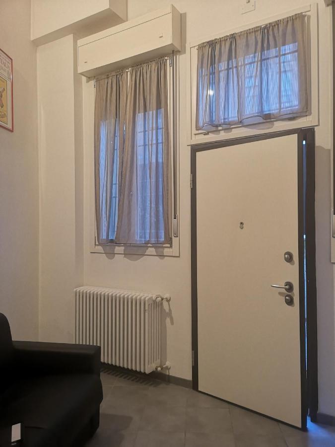 Farolfi Ranzani Apartamento Bolonha