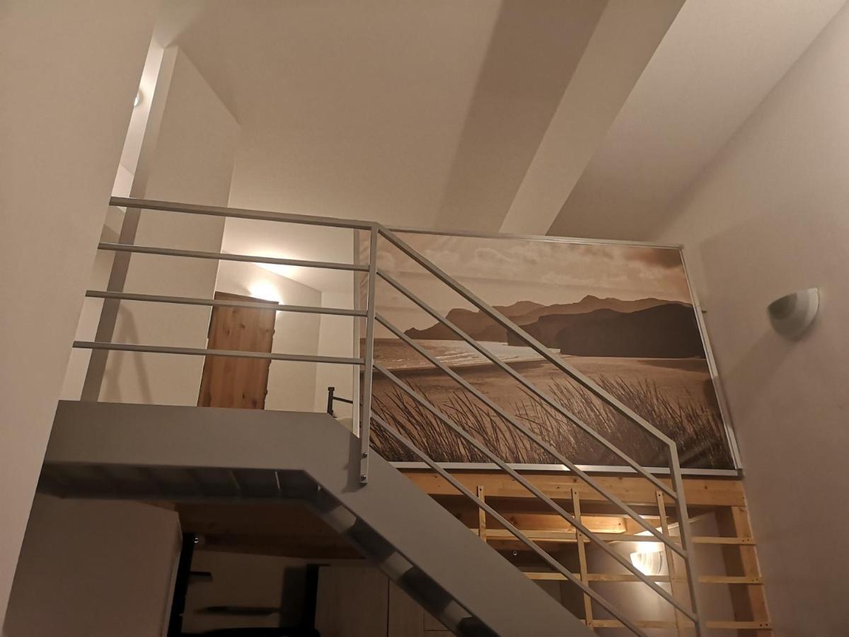 Apartamento Farolfi Ranzani *