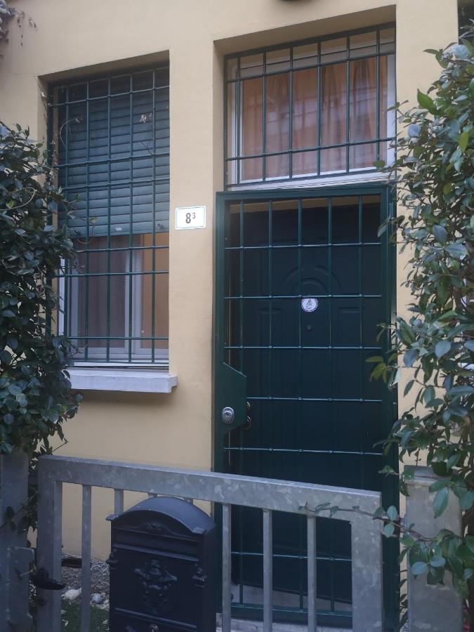 Farolfi Ranzani Apartamento Bolonha