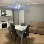 Marconi 30 Apartment