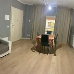 Marconi 30 Apartment