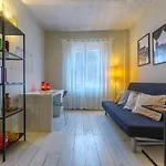 Universita E Centro Storico Mascarella Apartment