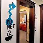 Phi Hotel Bologna