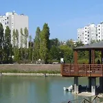 Bologna Vista Parco Apartment 2 Letti Matrimoniali