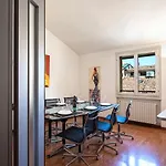 Bologna\'S Way Sguardo Sui Tetti