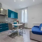 Bolognina Bright Apartment Near The Station