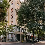Appartamento Gramsci By Wonderful Italy