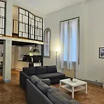 Residence Via Begatto 1
