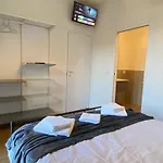 Urban Nest Rooms Red Carpet