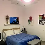 Casa Cirenaica Art House