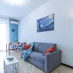 Familybo Apartments Ristori Fiera
