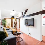 Bright Design House In The Heart Of Bologna