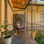 Bright Design House In The Heart Of Bologna